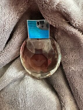 Emporio Armani Diamonds